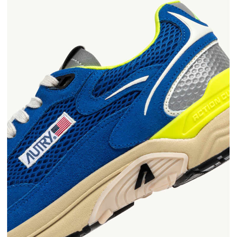 AUTRY HYPERWAY HYLW-HU02