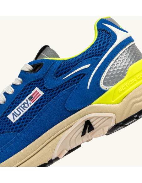 AUTRY HYPERWAY HYLW-HU02