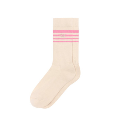 AUTRY Chaussettes JACQUARD à rayures