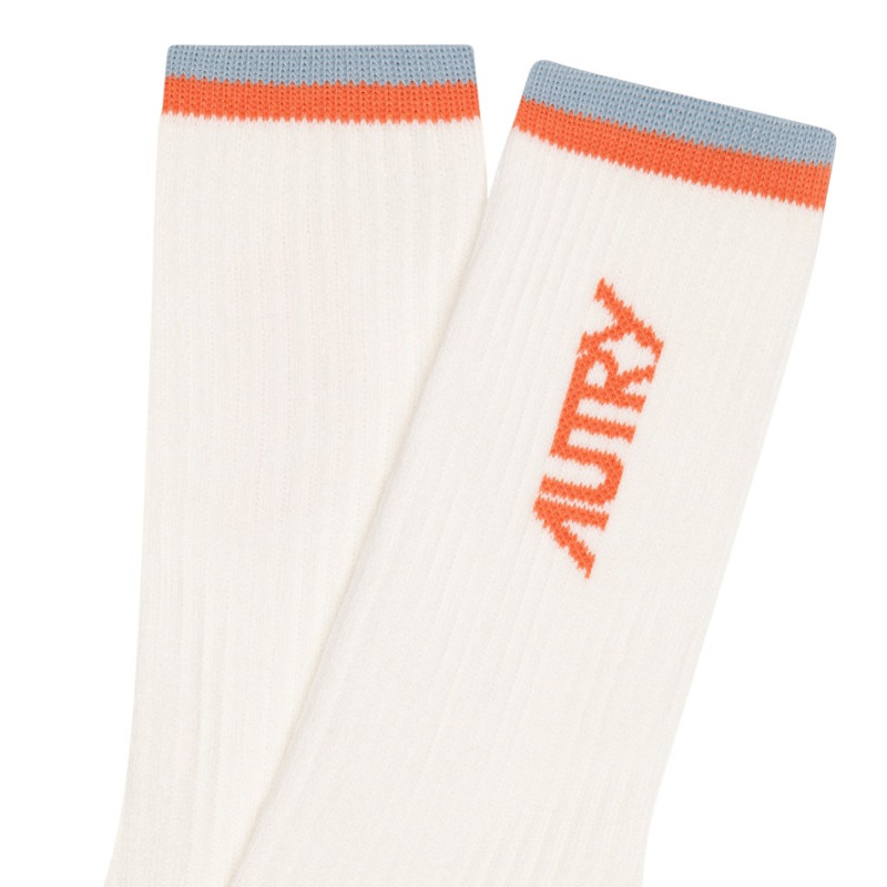 AUTRY Chaussettes JACQUARD