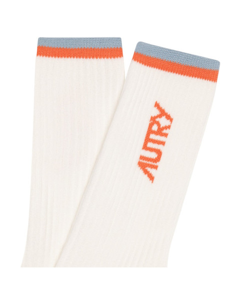 AUTRY Chaussettes JACQUARD