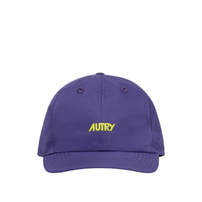 AUTRY Casquette BASEBALL