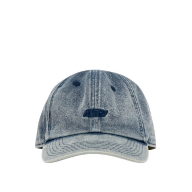 AUTRY Casquette BASEBALL