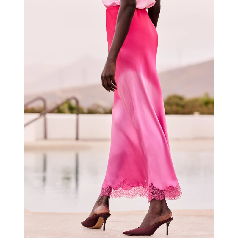 MES DEMOISELLES Jupe TRINITY