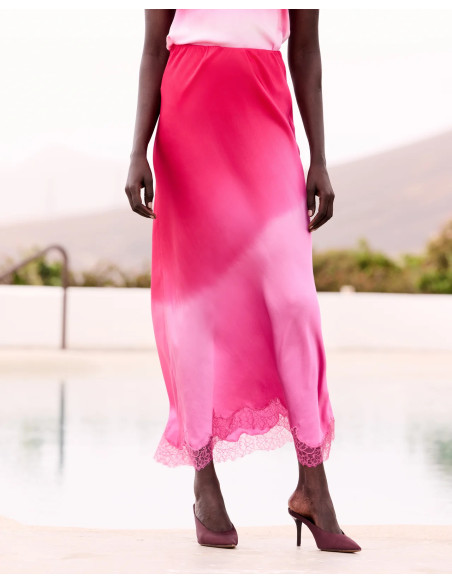 MES DEMOISELLES Jupe TRINITY