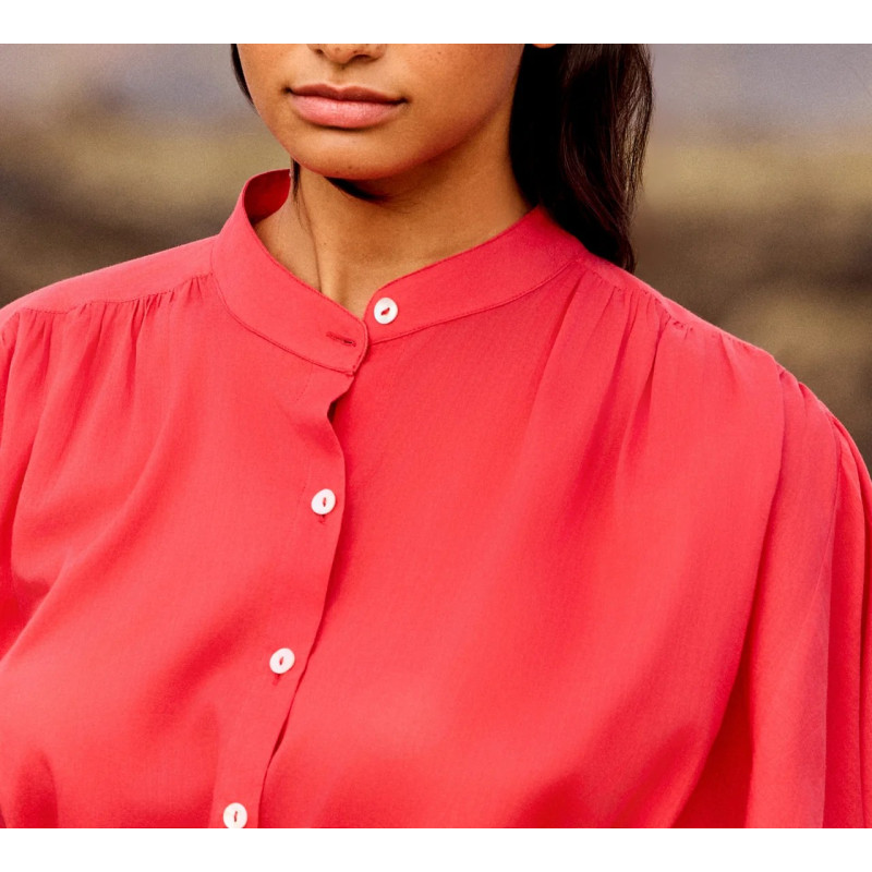 MES DEMOISELLES Chemise CELESTE