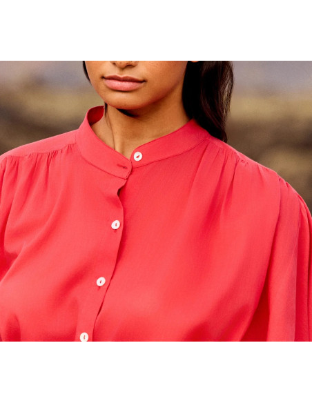 MES DEMOISELLES Chemise CELESTE