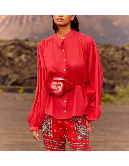 MES DEMOISELLES Chemise CELESTE