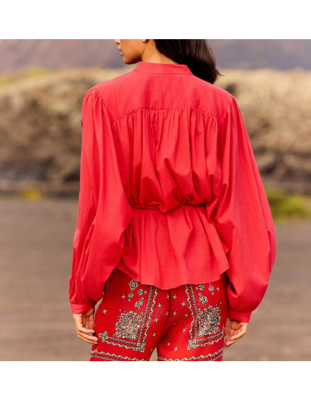 MES DEMOISELLES Chemise CELESTE