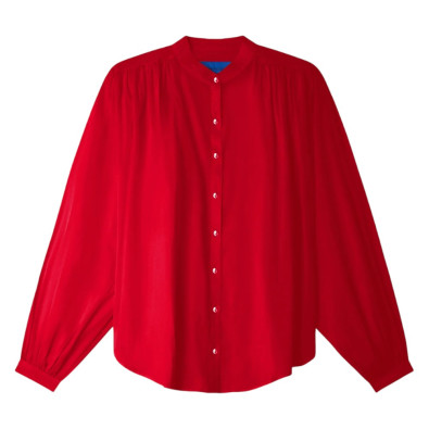 MES DEMOISELLES Chemise CELESTE