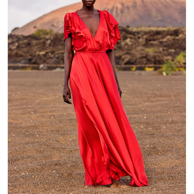 MES DEMOISELLES Robe CASCAIS