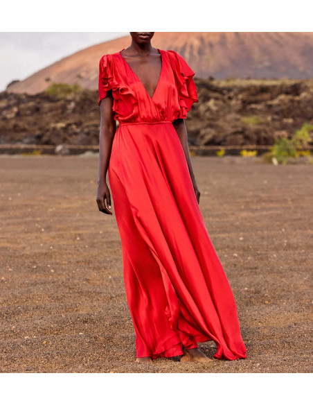 MES DEMOISELLES Robe CASCAIS