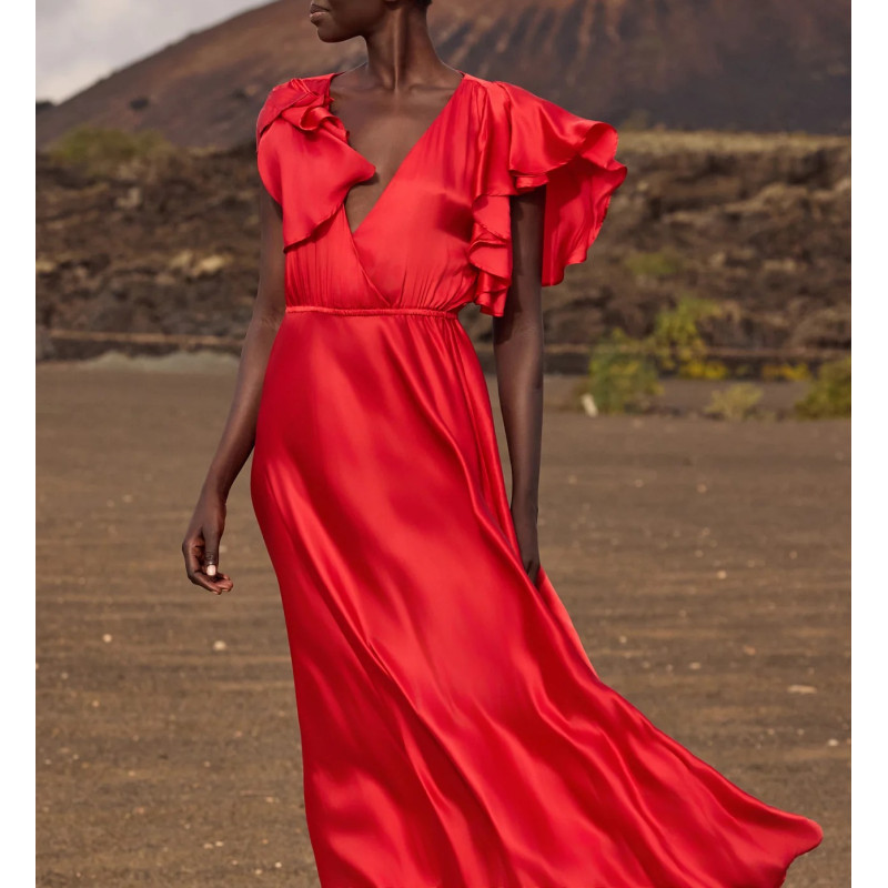 MES DEMOISELLES Robe CASCAIS