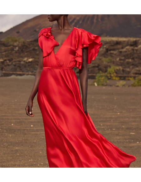 MES DEMOISELLES Robe CASCAIS