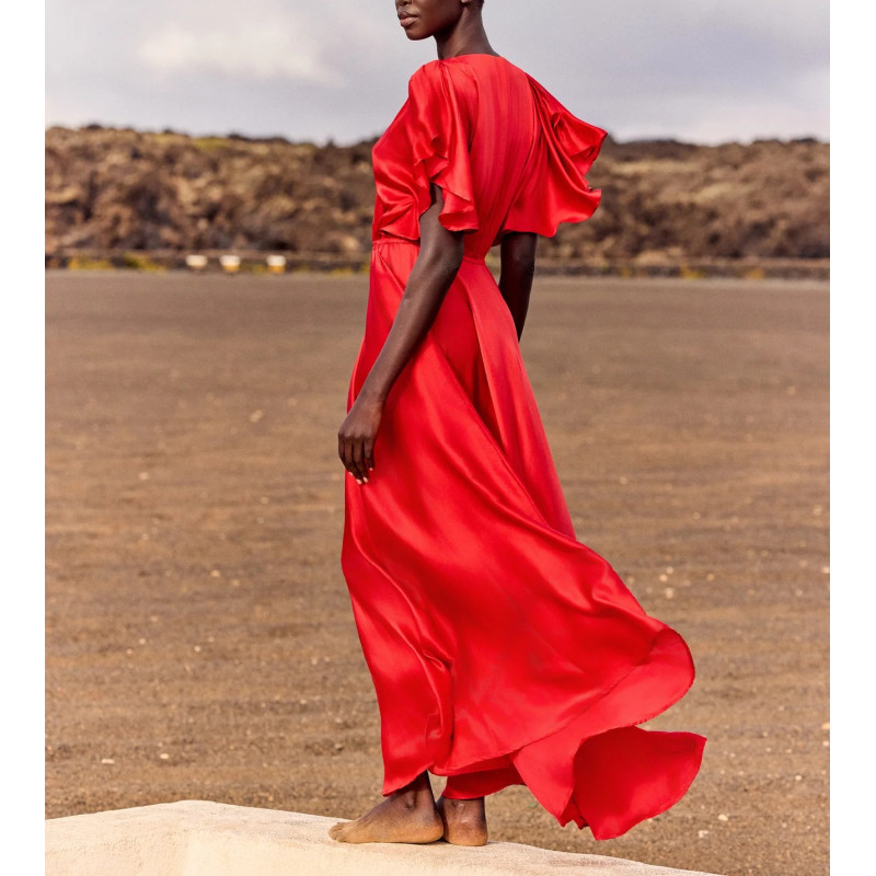 MES DEMOISELLES Robe CASCAIS