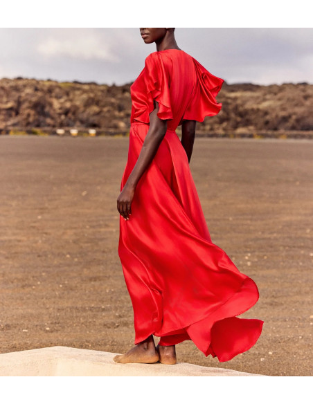 MES DEMOISELLES Robe CASCAIS