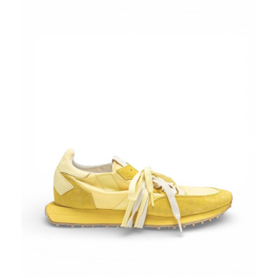 GHOUD Baskets RUSH SOFT yellow