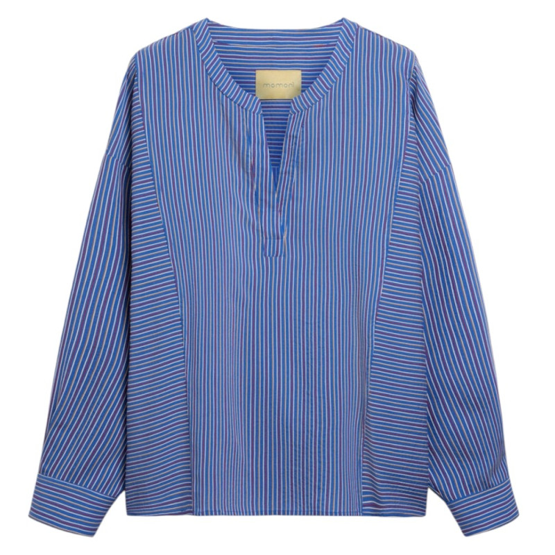 MOMONI Blouse PRICKLY