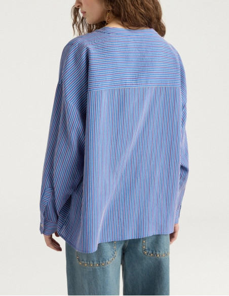 MOMONI Blouse PRICKLY