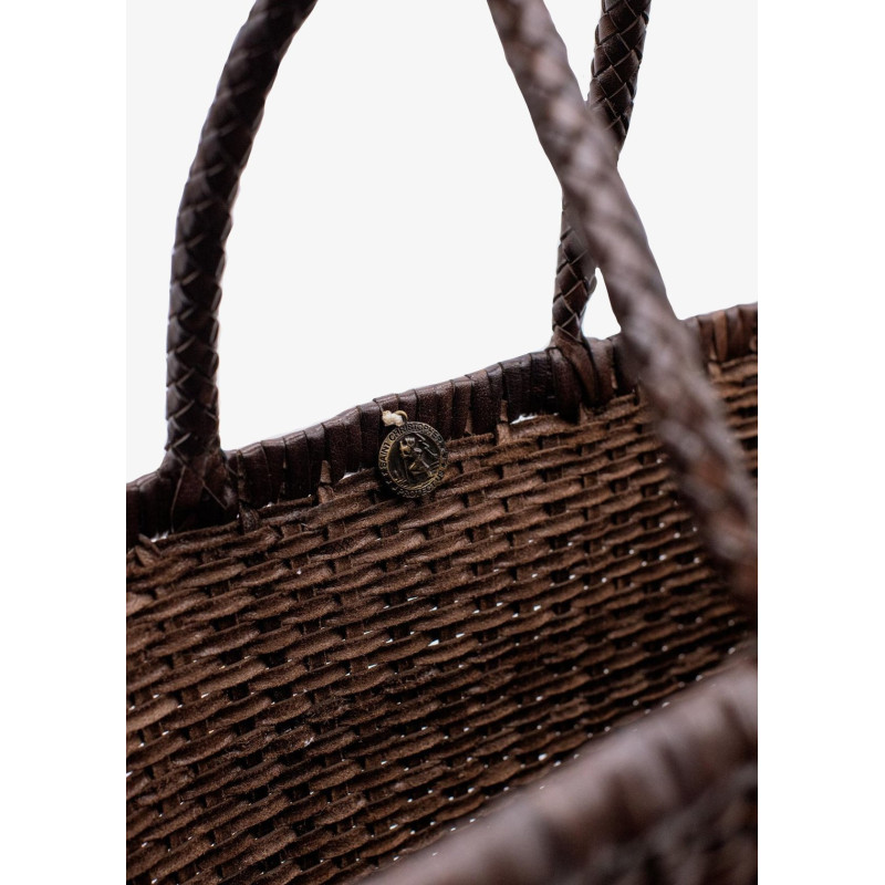 DRAGON DIFFUSION Sac B WEAVE Big