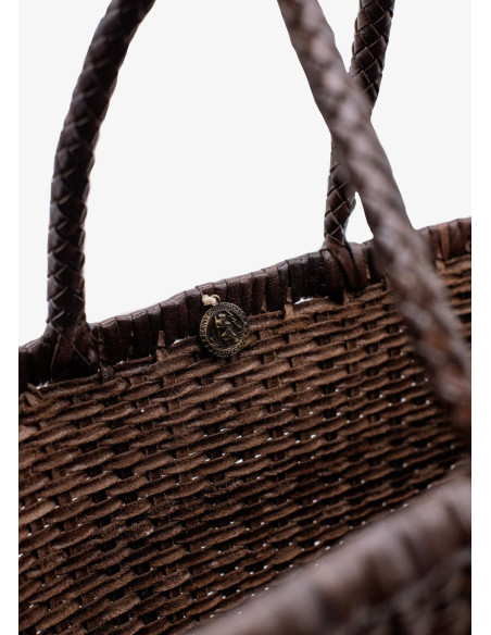 DRAGON DIFFUSION Sac B WEAVE Big