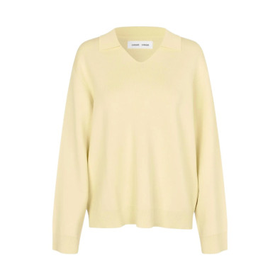 SAMSOE SAMSOE pull SAANNE