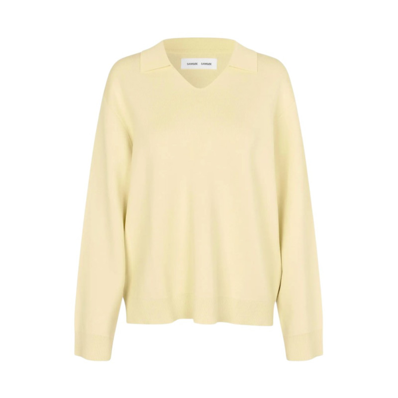 SAMSOE SAMSOE pull SAANNE