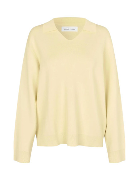 SAMSOE SAMSOE pull SAANNE