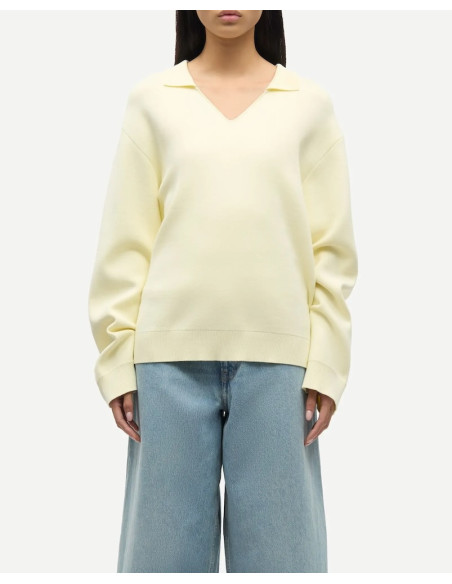 SAMSOE SAMSOE pull SAANNE