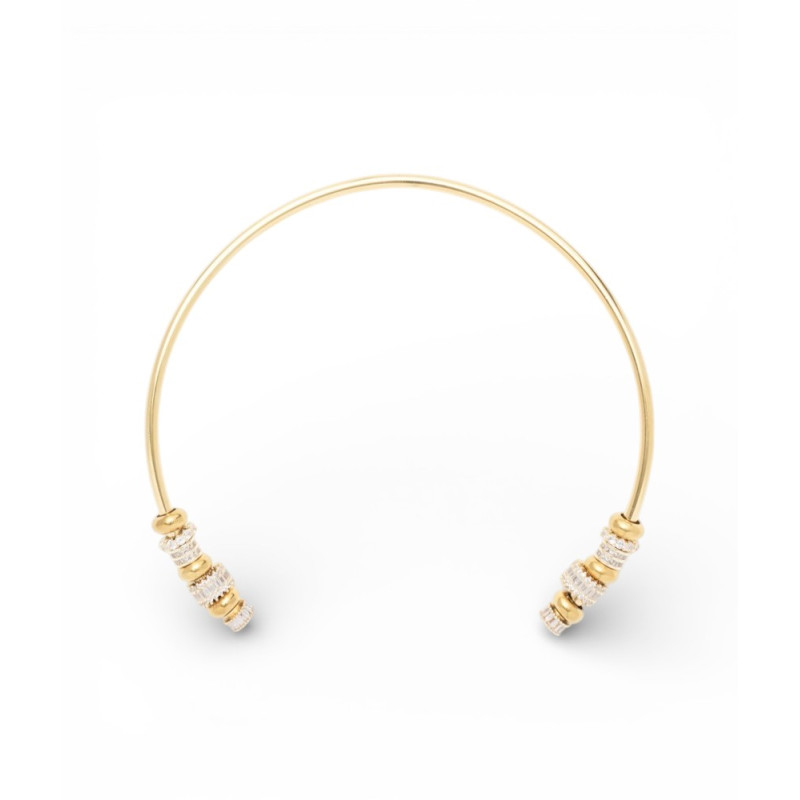 SIGAL Collier torque LUMA