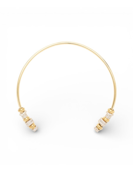 SIGAL Collier torque LUMA