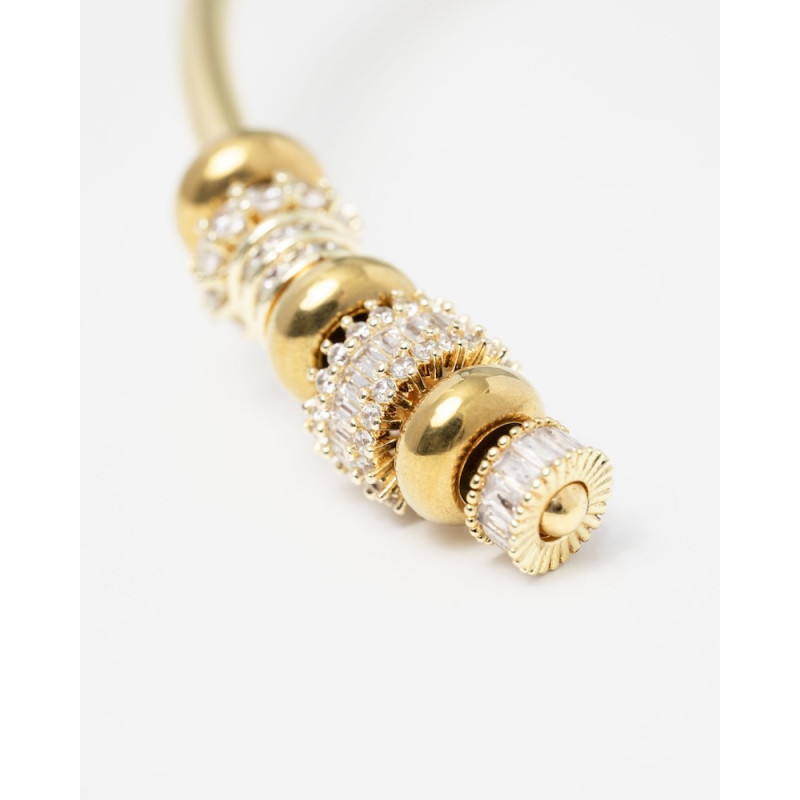 SIGAL Collier torque LUMA