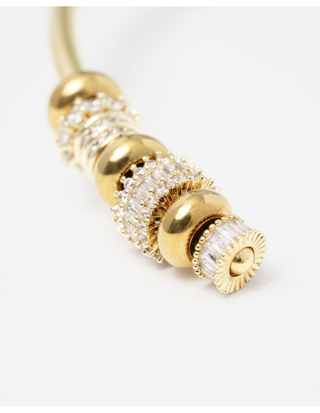 SIGAL Collier torque LUMA