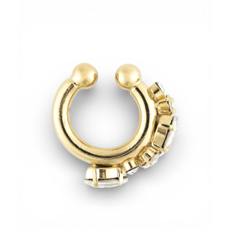 SIGAL Earcuff DIAMONDS