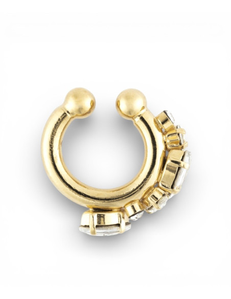 SIGAL Earcuff DIAMONDS