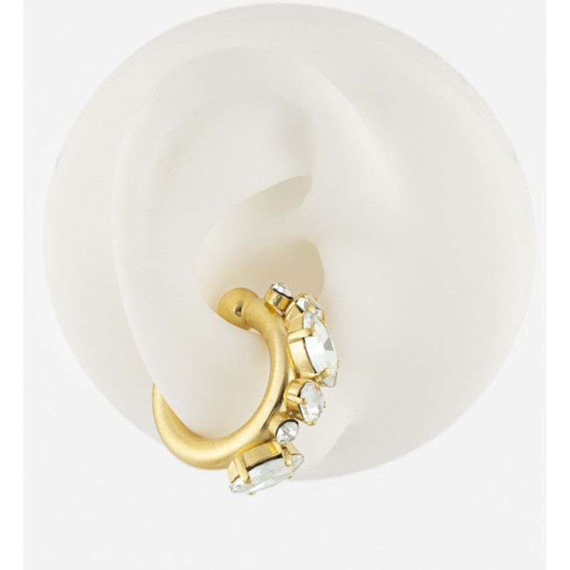 SIGAL Earcuff DIAMONDS