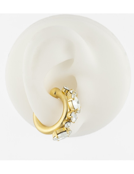 SIGAL Earcuff DIAMONDS