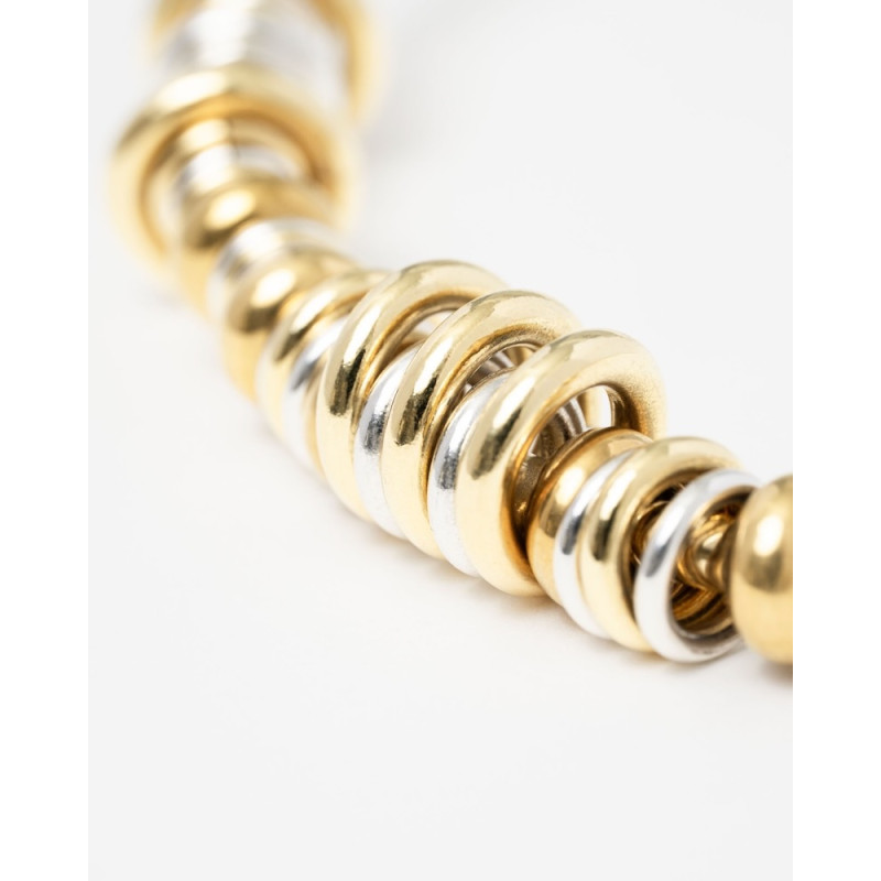 SIGAL Collier torque MAJESTIC