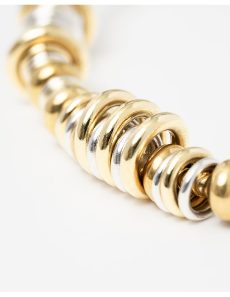 SIGAL Collier torque MAJESTIC