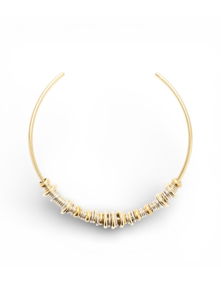 SIGAL Collier torque MAJESTIC