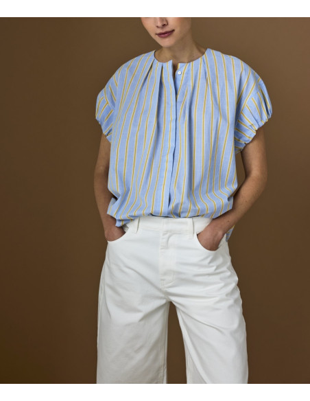 JC SOPHIE Blouse LEONIE