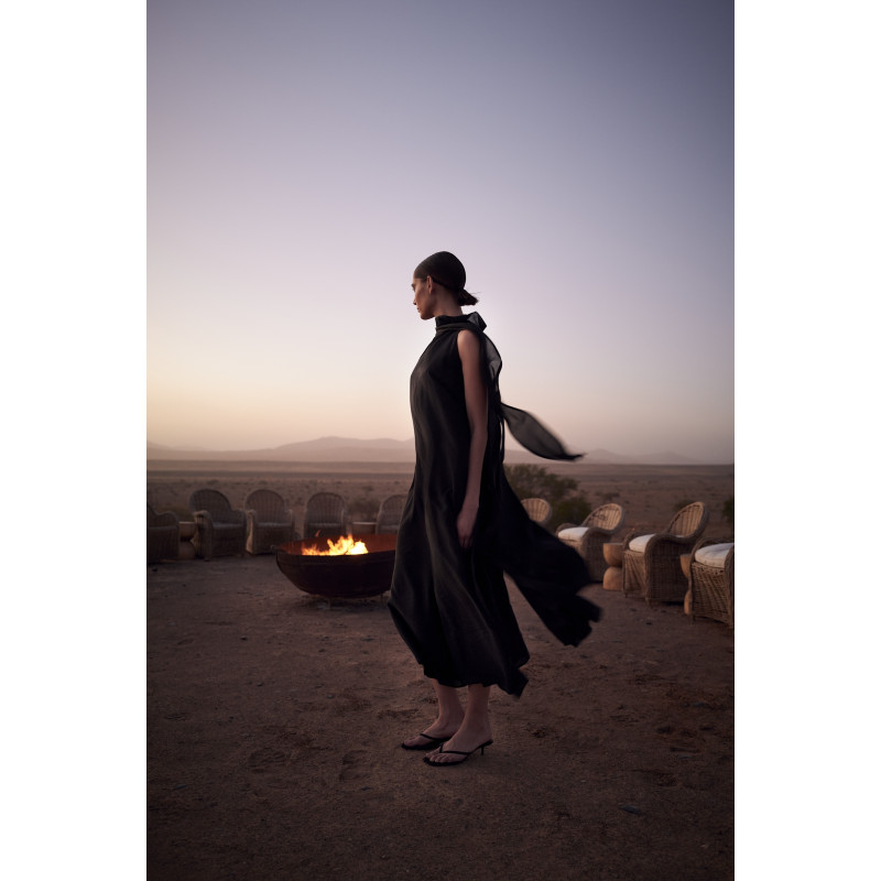 JC SOPHIE Robe LOVELY