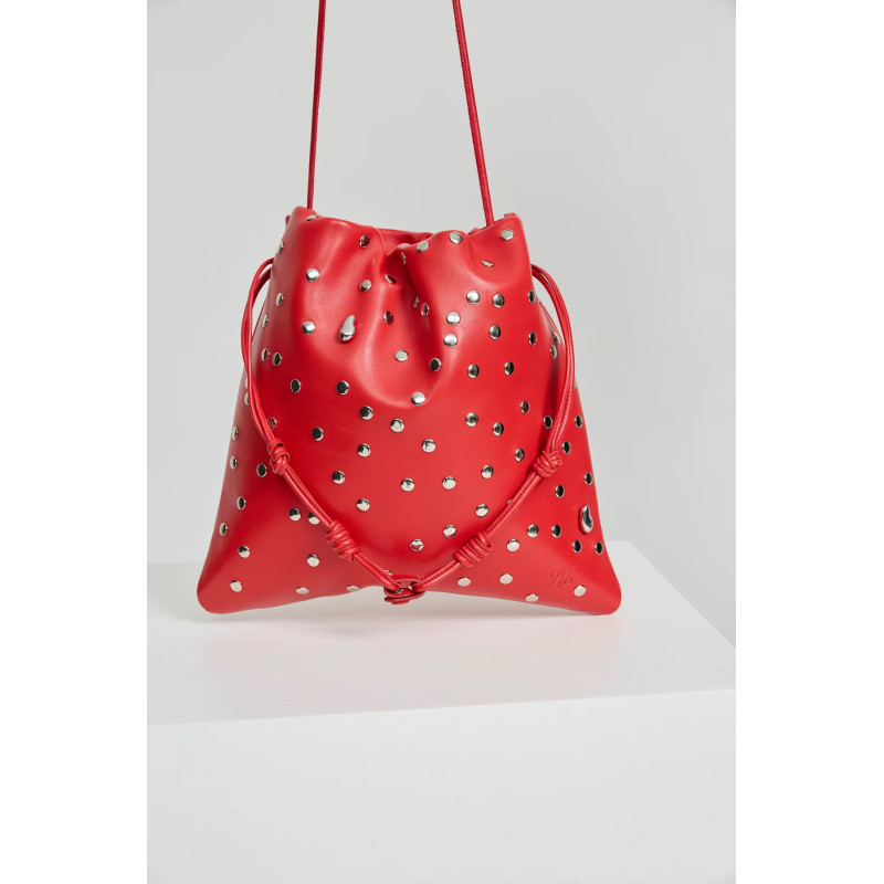 LAURENCE BRAS Sac BEANS