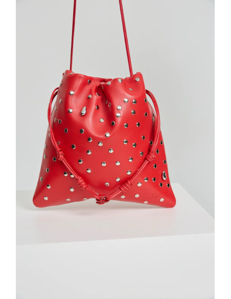 LAURENCE BRAS Sac BEANS