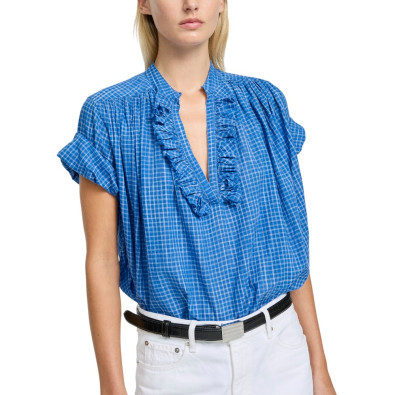 LAURENCE BRAS Blouse DIDA