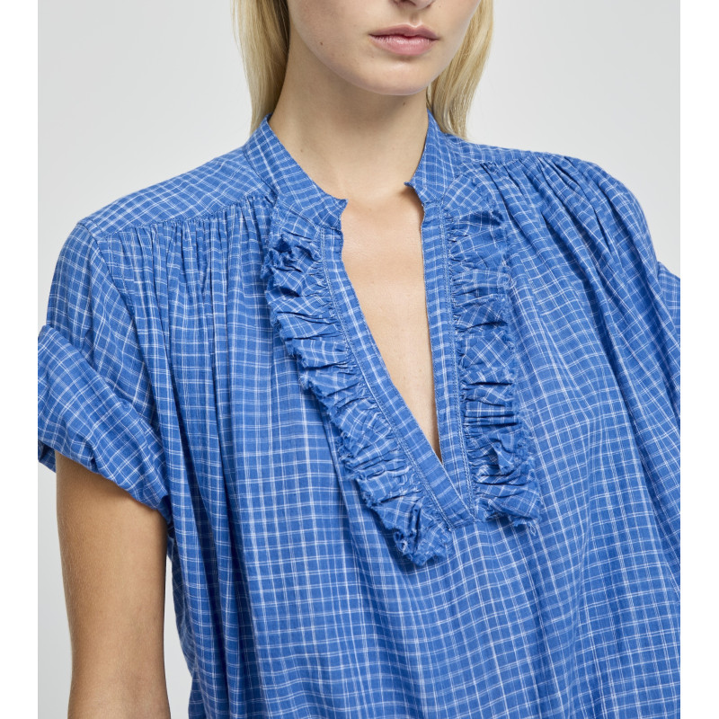 LAURENCE BRAS Blouse DIDA