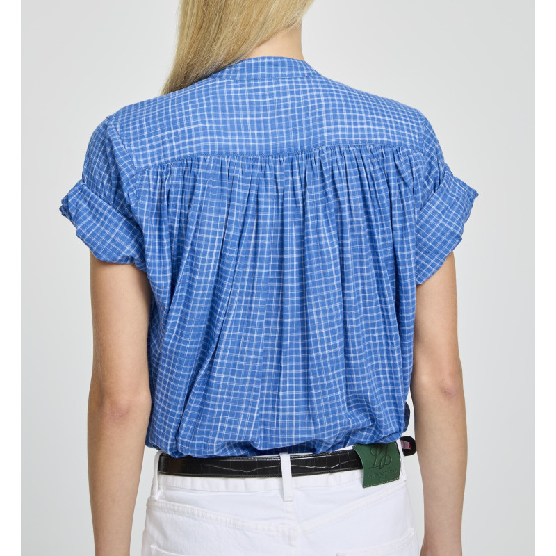 LAURENCE BRAS Blouse DIDA