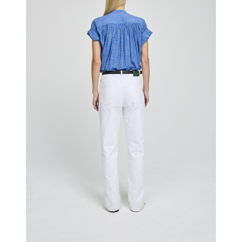 LAURENCE BRAS Blouse DIDA