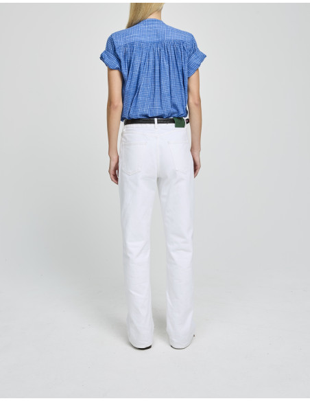 LAURENCE BRAS Blouse DIDA