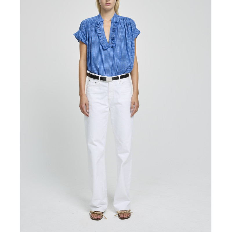 LAURENCE BRAS Blouse DIDA